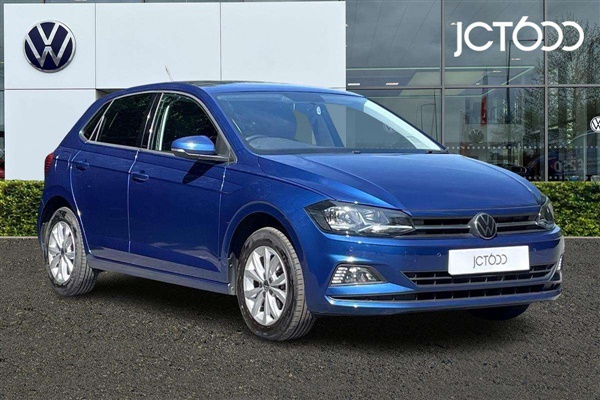 Large image for the Used Volkswagen Polo