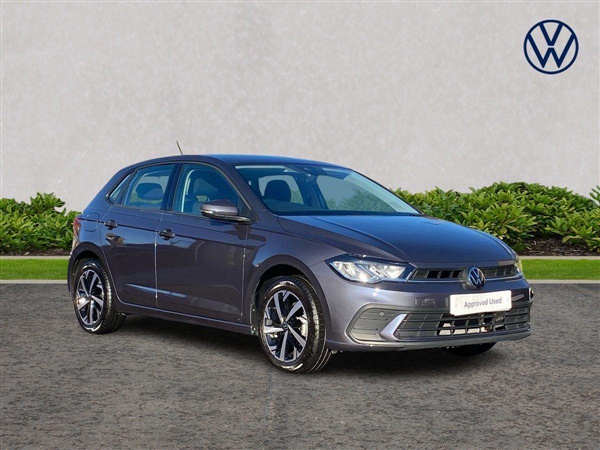 Large image for the Used Volkswagen Polo