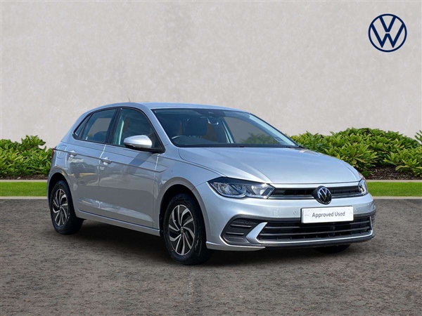 Large image for the Used Volkswagen Polo