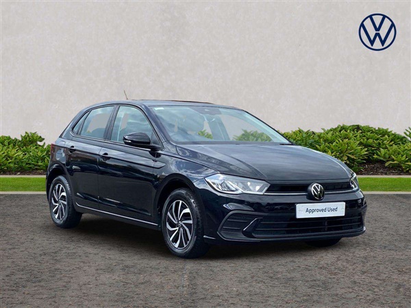 Large image for the Used Volkswagen Polo