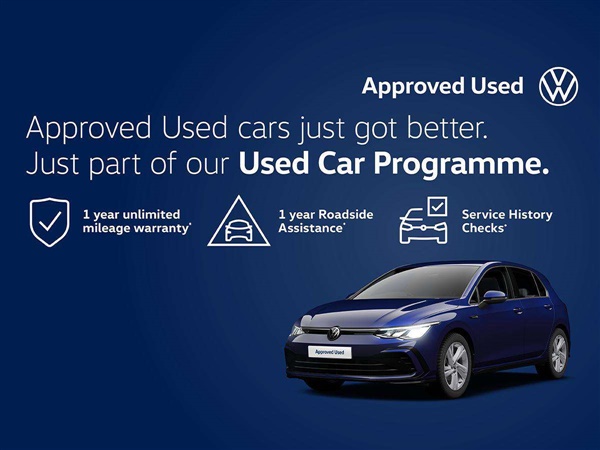 Large image for the Used Volkswagen Polo