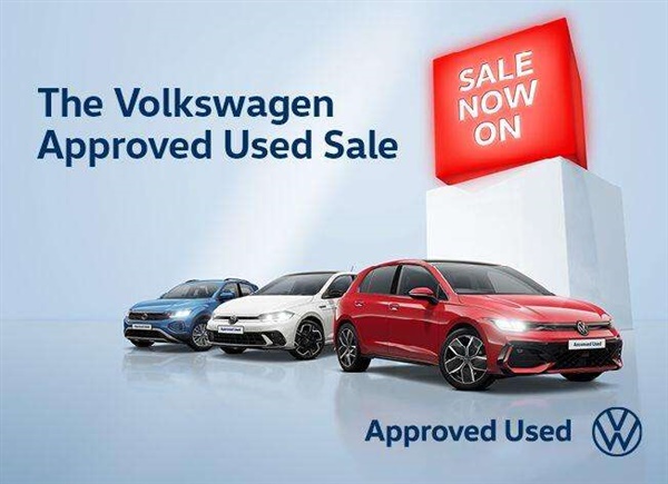 Large image for the Used Volkswagen Polo