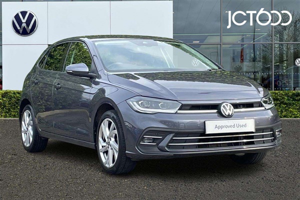 Large image for the Used Volkswagen Polo