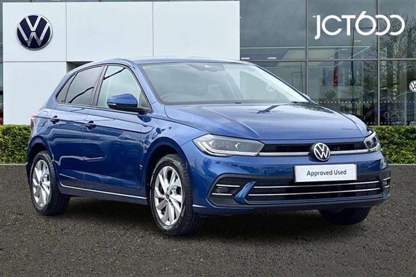 Large image for the Used Volkswagen Polo