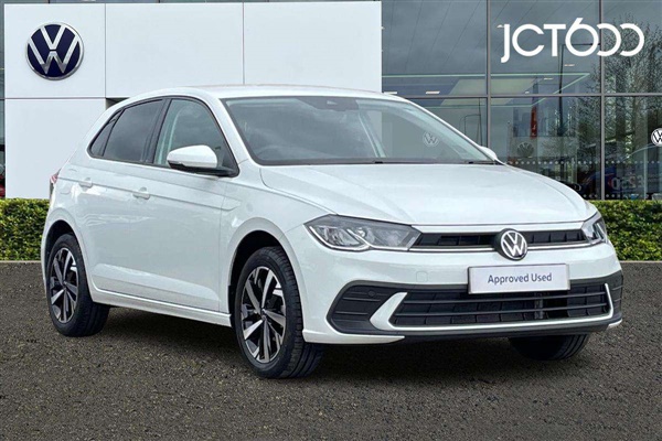 Large image for the Used Volkswagen Polo