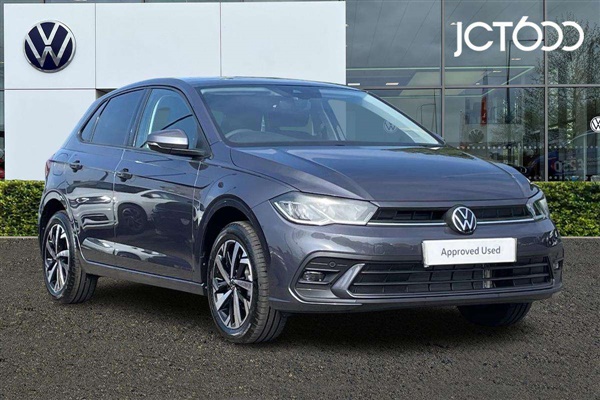 Large image for the Used Volkswagen Polo