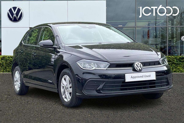 Large image for the Used Volkswagen Polo