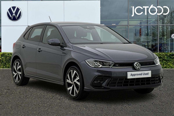 Large image for the Used Volkswagen Polo