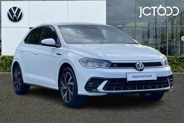 Large image for the Used Volkswagen Polo