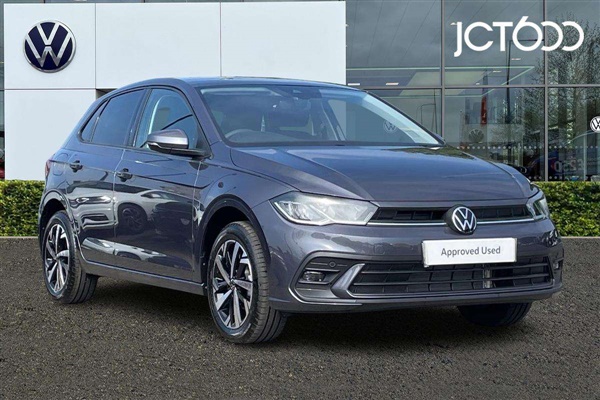 Large image for the Used Volkswagen Polo