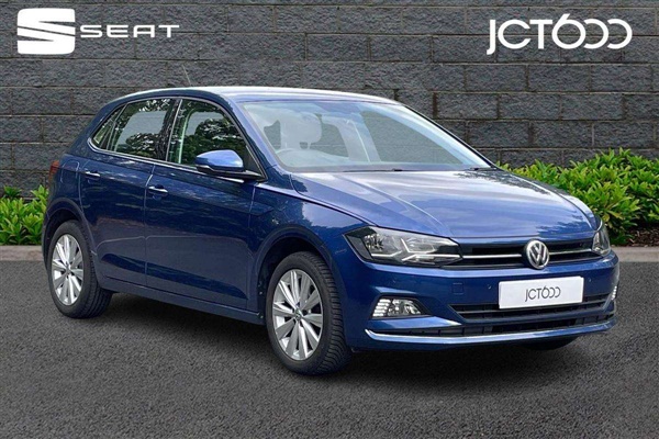 Large image for the Used Volkswagen Polo