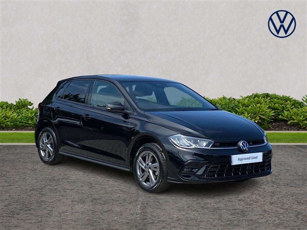Large image for the Used Volkswagen Polo