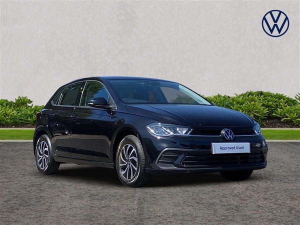 Large image for the Used Volkswagen Polo