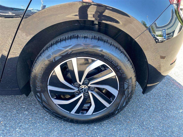 Large image for the Used Volkswagen Polo