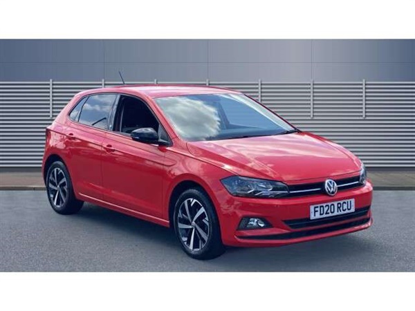 Large image for the Used Volkswagen Polo