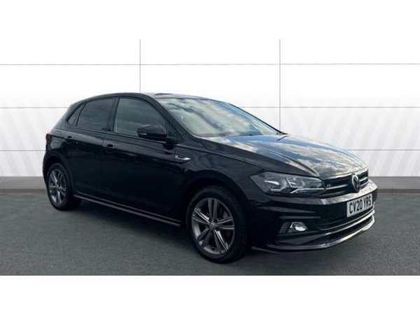 Large image for the Used Volkswagen Polo