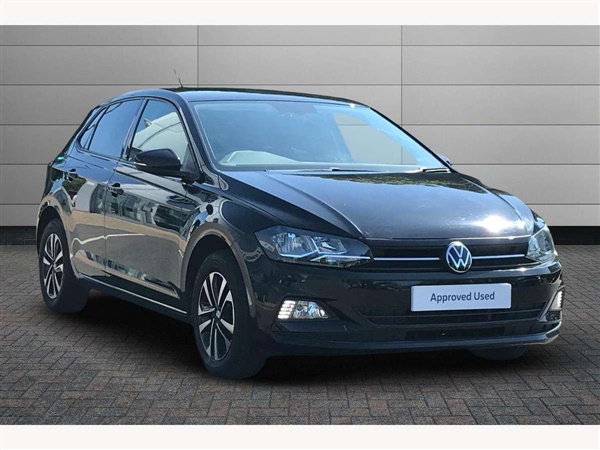 Large image for the Used Volkswagen Polo