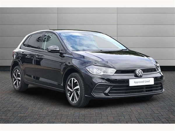 Large image for the Used Volkswagen Polo