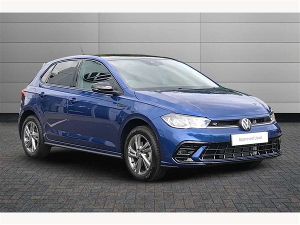 Large image for the Used Volkswagen Polo