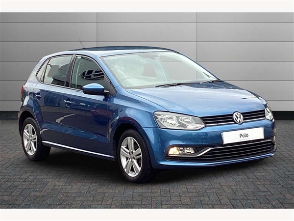 Large image for the Used Volkswagen Polo