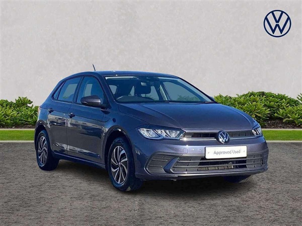 Large image for the Used Volkswagen Polo