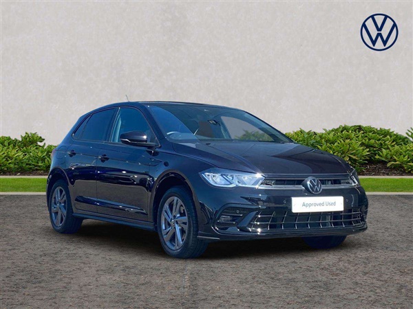 Large image for the Used Volkswagen Polo