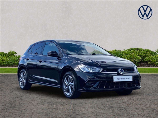 Large image for the Used Volkswagen Polo