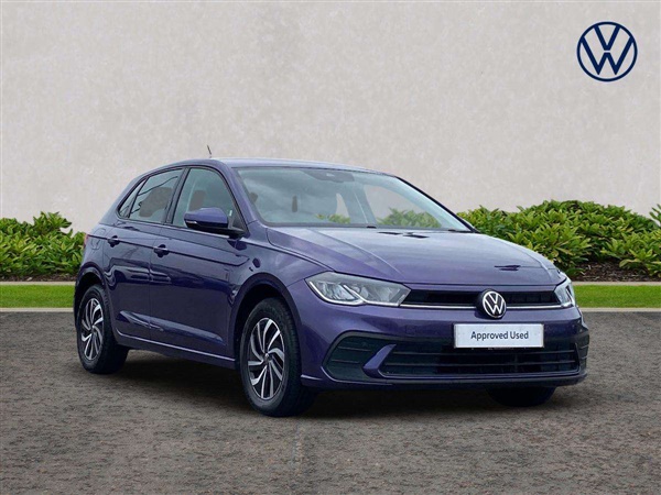 Large image for the Used Volkswagen Polo