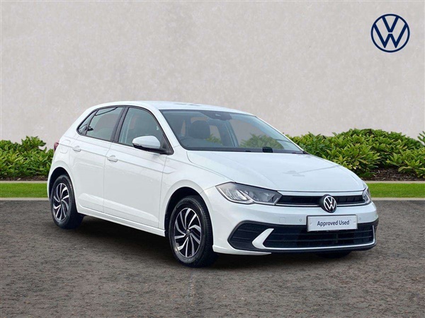 Large image for the Used Volkswagen Polo