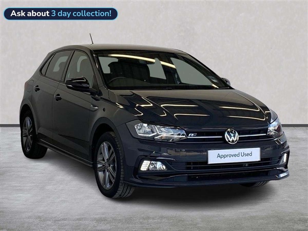 Large image for the Used Volkswagen Polo