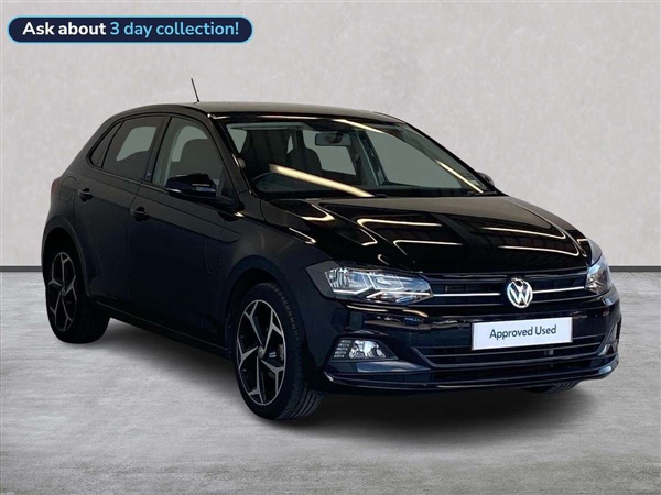 Large image for the Used Volkswagen Polo