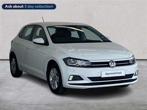 Large image for the Used Volkswagen Polo