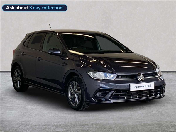 Large image for the Used Volkswagen Polo