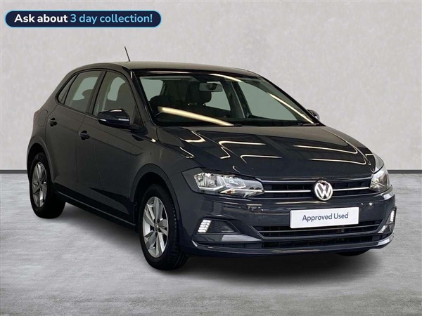 Large image for the Used Volkswagen Polo