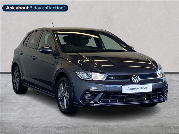 Large image for the Used Volkswagen Polo