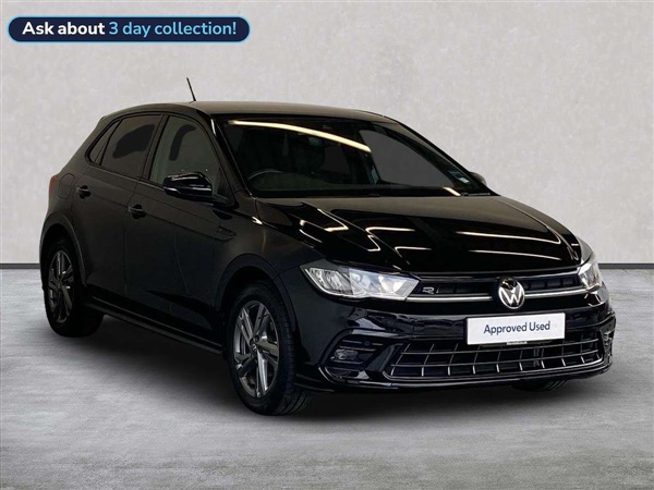 Large image for the Used Volkswagen Polo