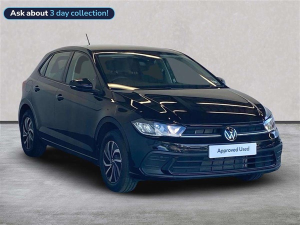 Large image for the Used Volkswagen Polo