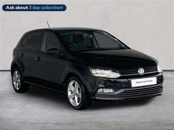 Large image for the Used Volkswagen Polo
