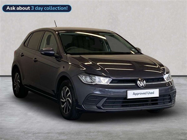 Large image for the Used Volkswagen Polo