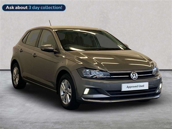 Large image for the Used Volkswagen Polo