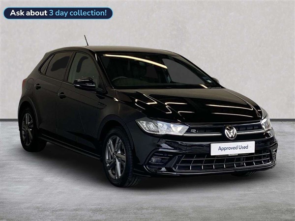 Large image for the Used Volkswagen Polo