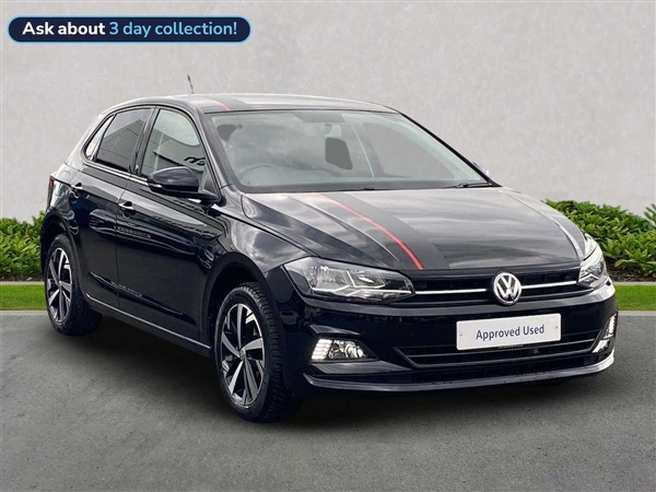 Large image for the Used Volkswagen Polo