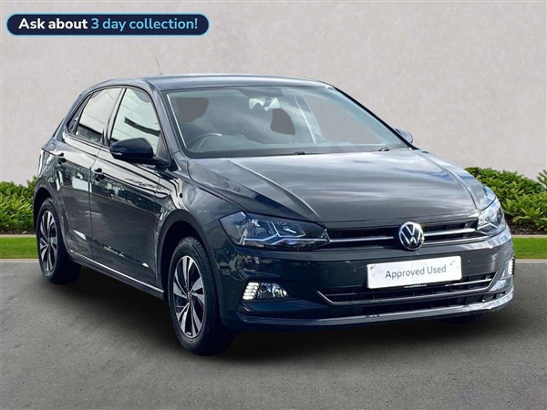 Large image for the Used Volkswagen Polo