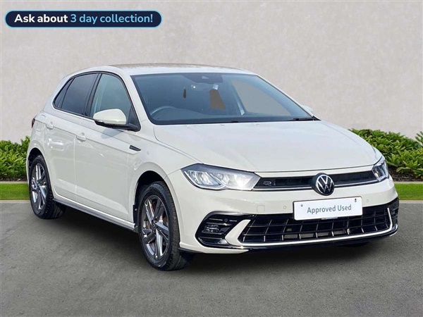 Large image for the Used Volkswagen Polo