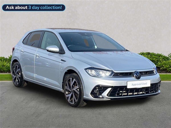 Large image for the Used Volkswagen Polo
