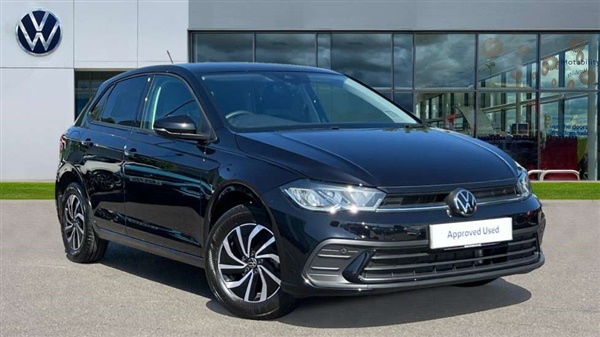 Large image for the Used Volkswagen Polo