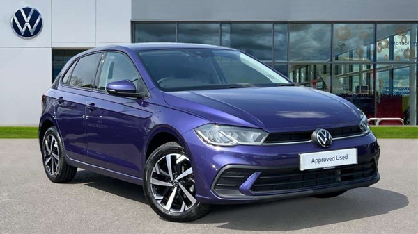 Large image for the Used Volkswagen Polo