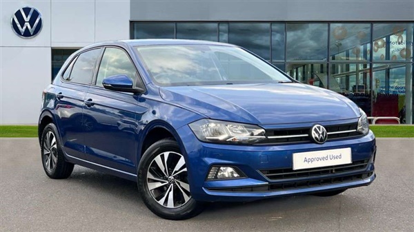 Large image for the Used Volkswagen Polo
