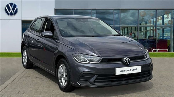 Large image for the Used Volkswagen Polo