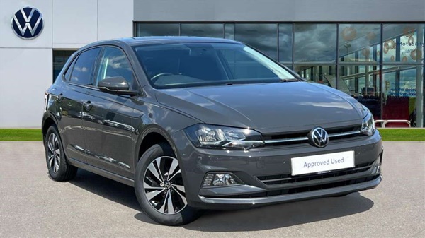 Large image for the Used Volkswagen Polo